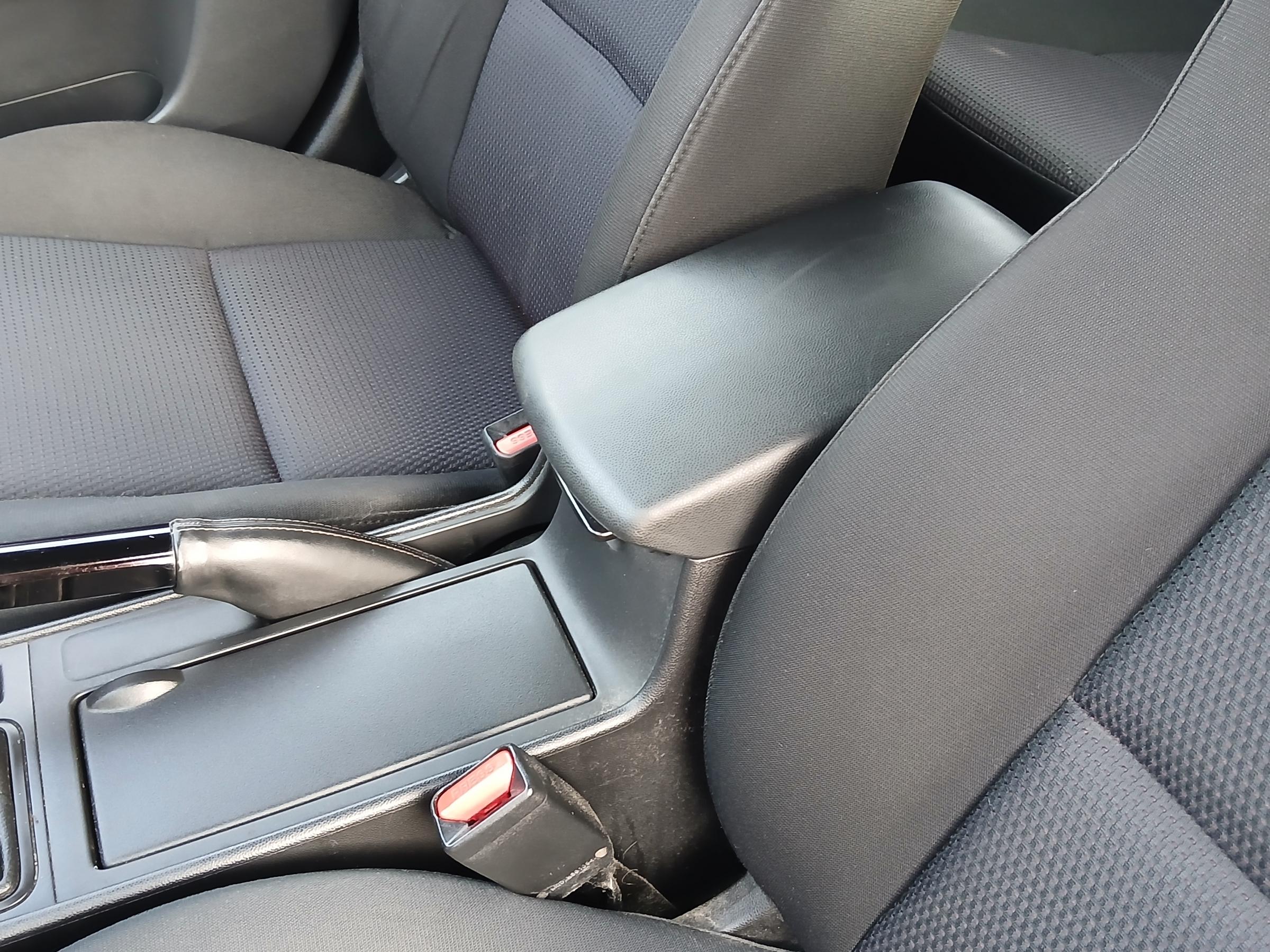 Mazda 3, 2008 - pohled č. 15