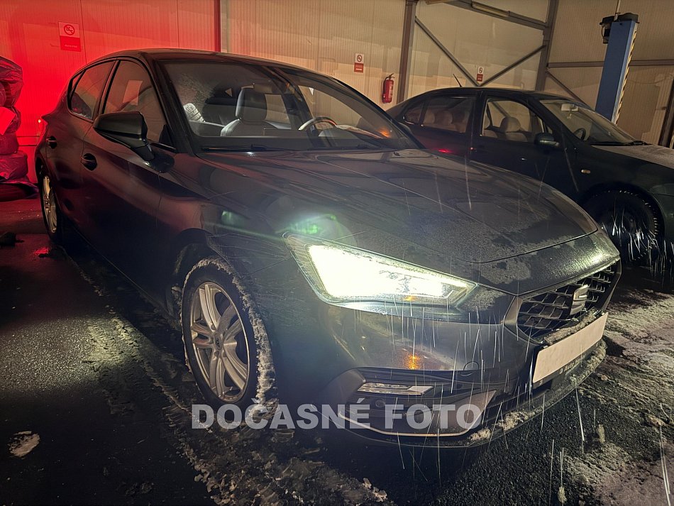 Seat Leon 1.5 tsi 