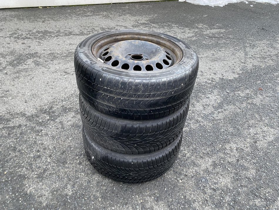 Ford Mondeo 2.0 TDCi 