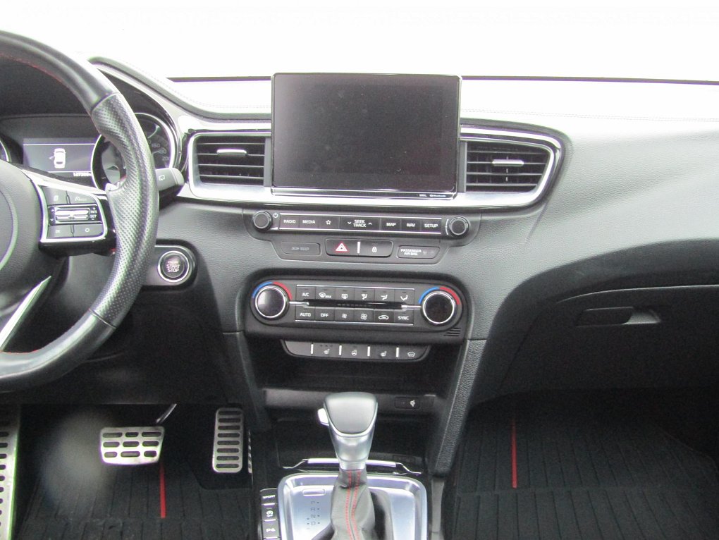 Kia Proceed 1.6T-GDi 