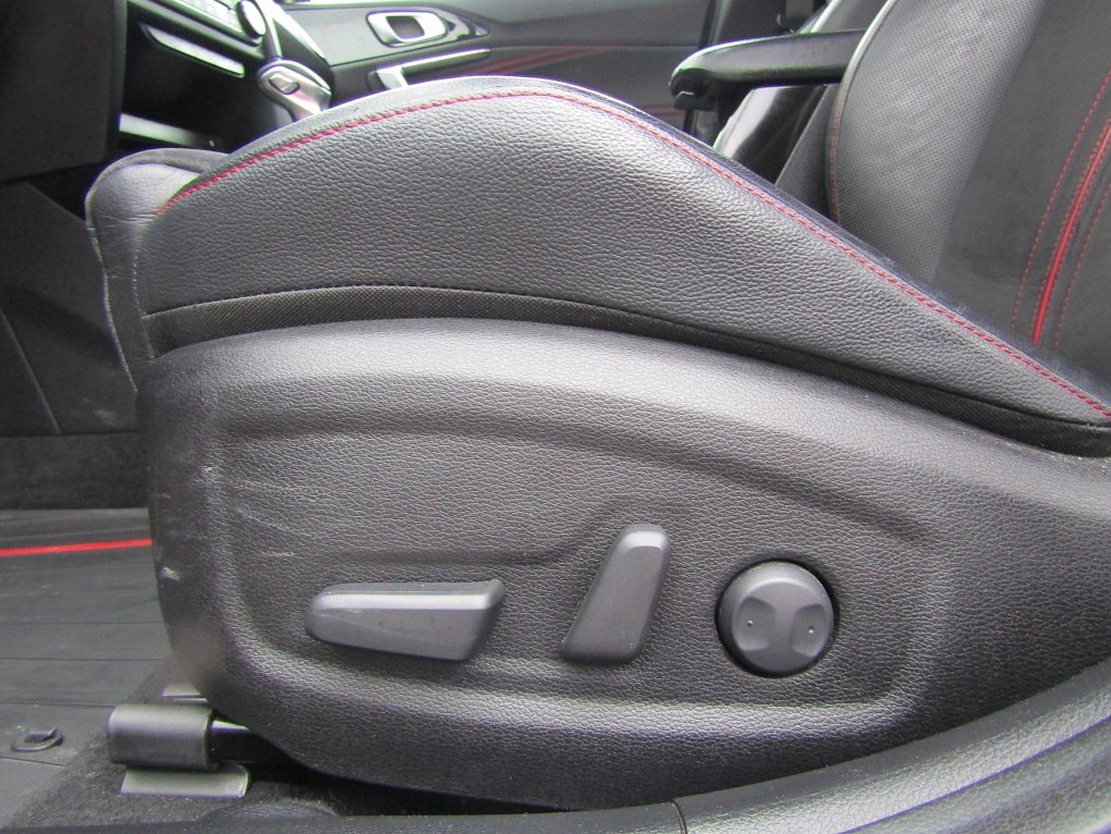 Kia Proceed 1.6T-GDi 