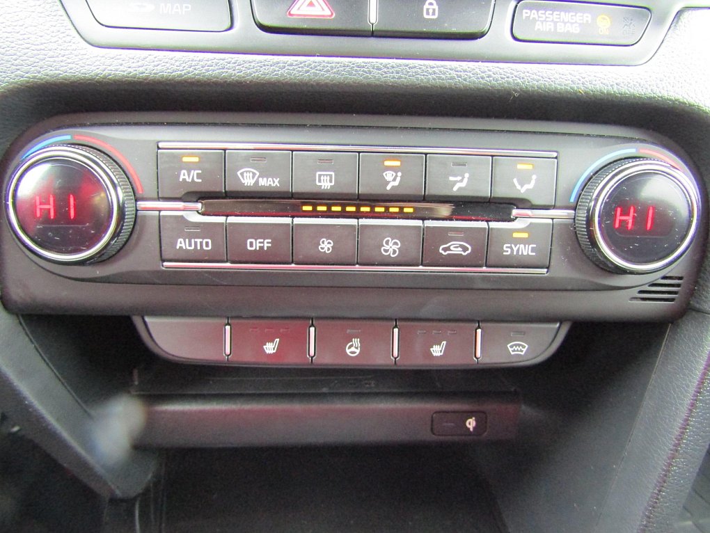 Kia Proceed 1.6T-GDi 