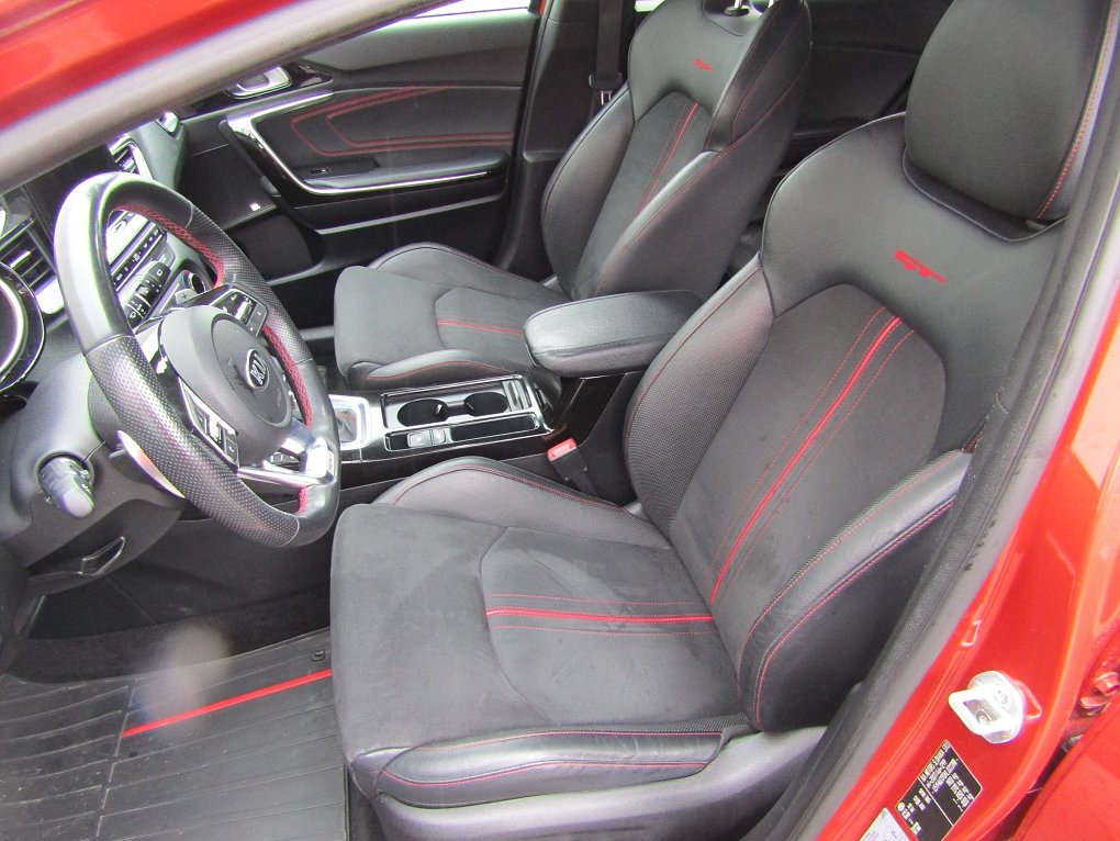 Kia Proceed 1.6T-GDi 