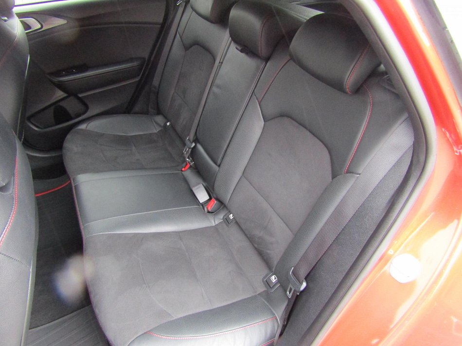 Kia Proceed 1.6T-GDi 