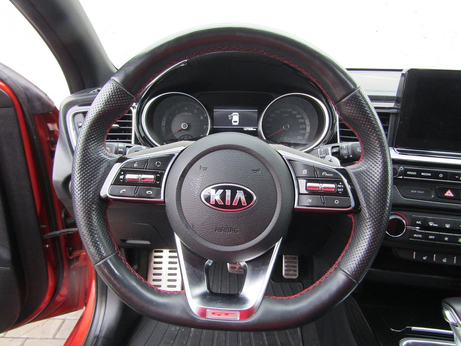 Kia Proceed 1.6T-GDi 