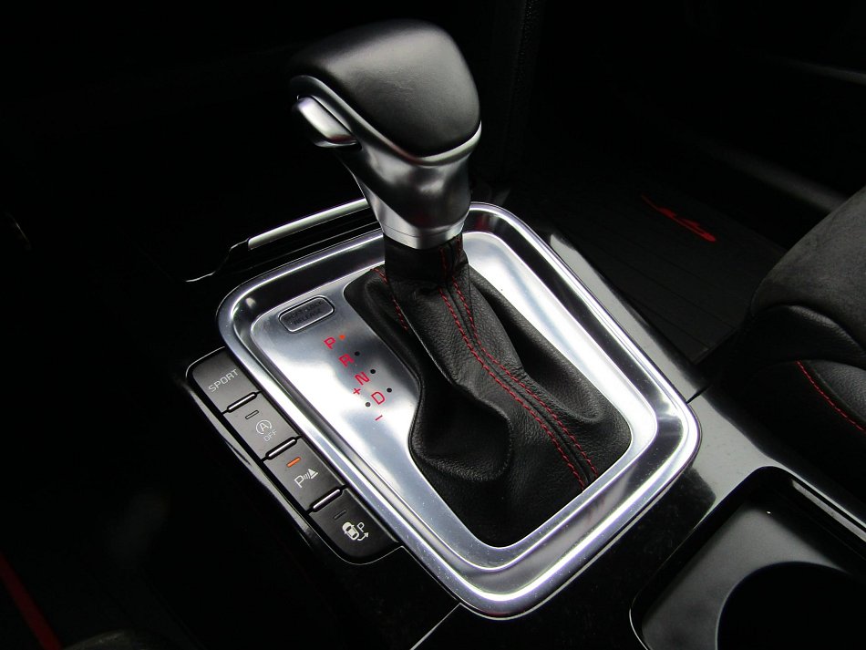 Kia Proceed 1.6T-GDi 