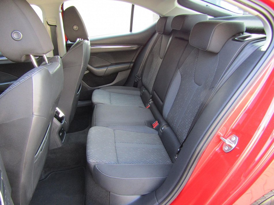 Škoda Octavia IV 2.0 TDi Style