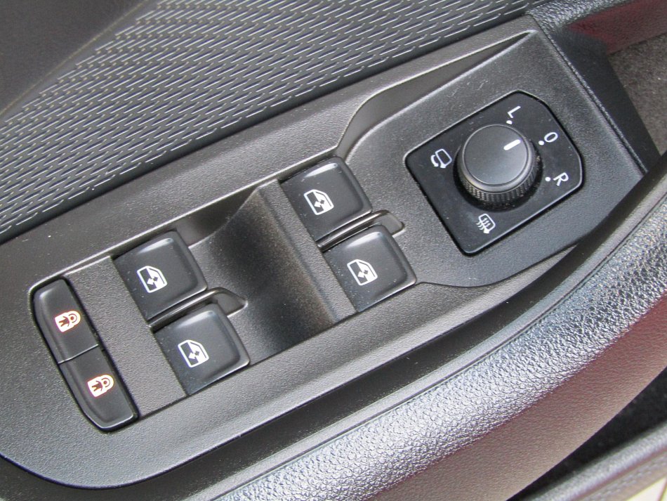 Škoda Octavia IV 2.0 TDi Style