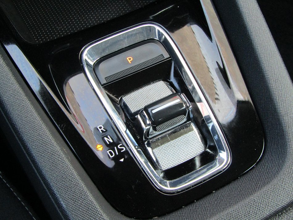 Škoda Octavia IV 2.0 TDi Style