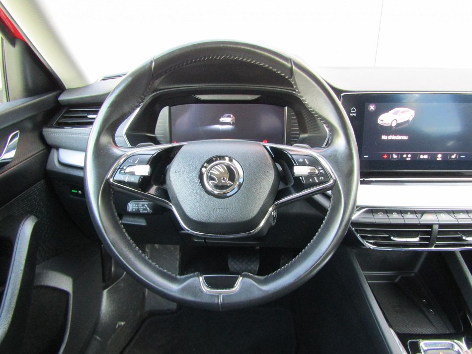 Škoda Octavia IV 2.0 TDi Style