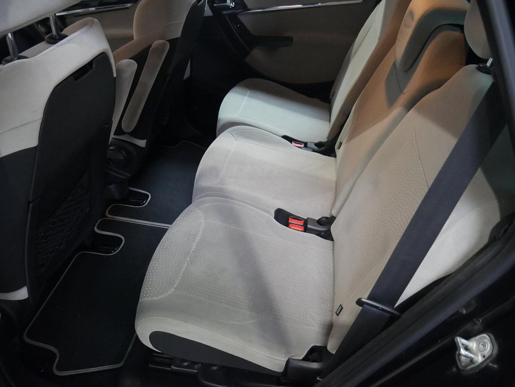 Citroën C4 Picasso 2.0HDi 