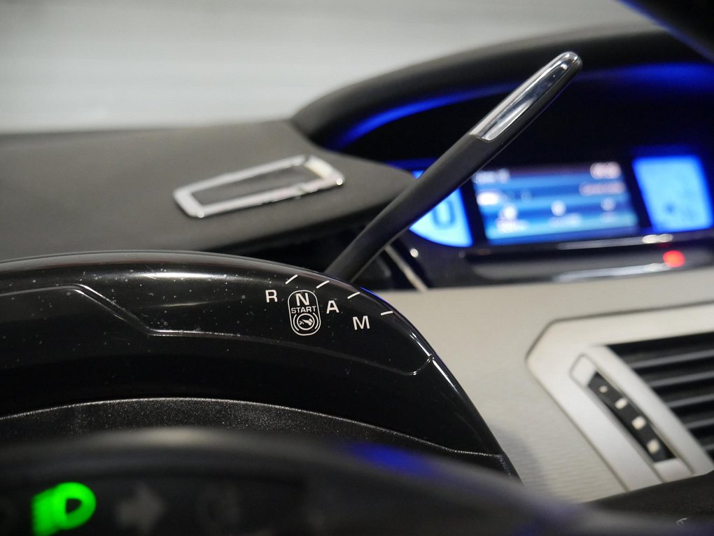 Citroën C4 Picasso 2.0HDi 