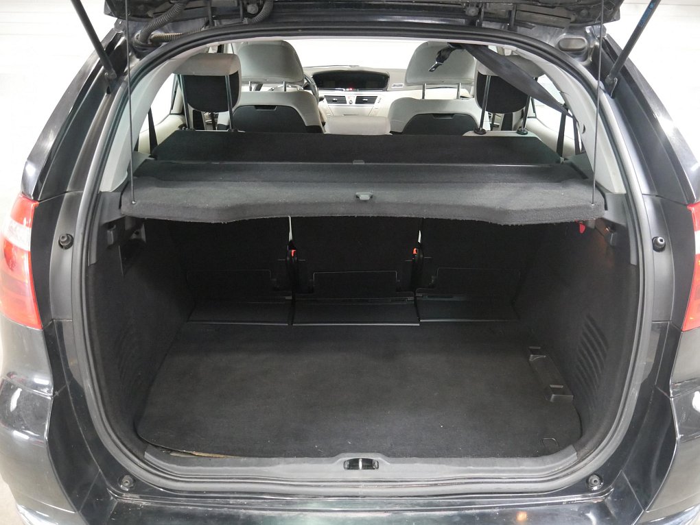 Citroën C4 Picasso 2.0HDi 