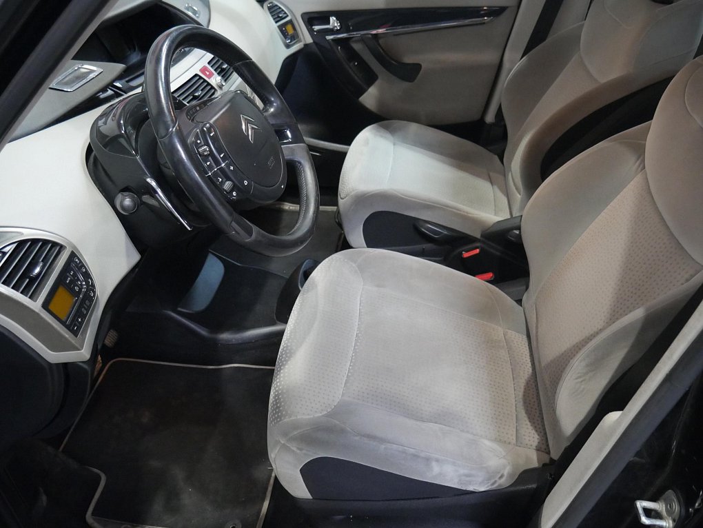 Citroën C4 Picasso 2.0HDi 