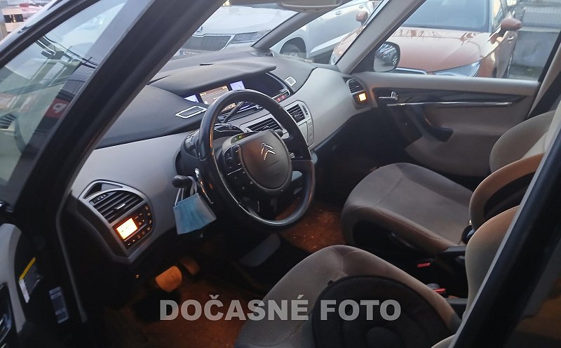 Citroën C4 Picasso 2.0HDI 