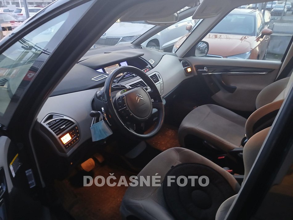Citroën C4 Picasso 2.0HDI 