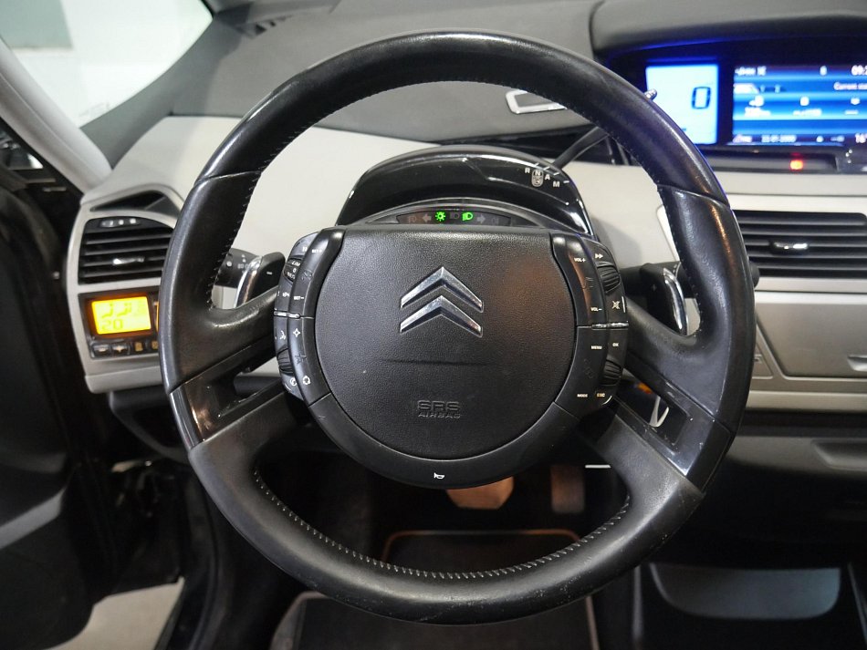 Citroën C4 Picasso 2.0HDi 