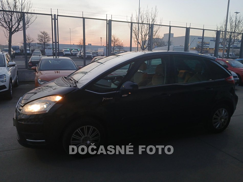 Citroën C4 Picasso 2.0HDI 