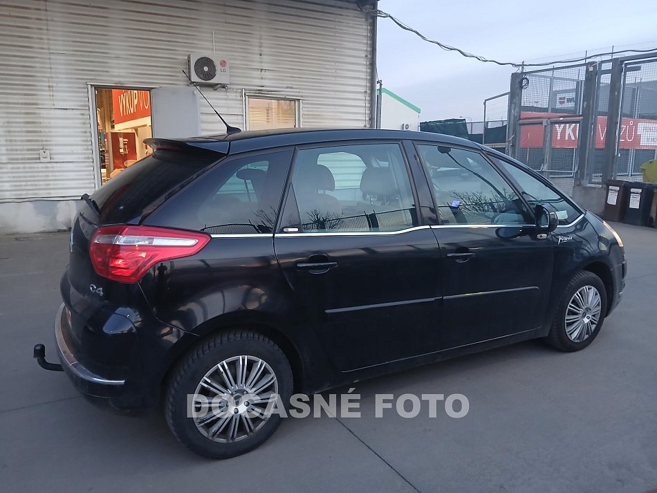 Citroën C4 Picasso 2.0HDI 