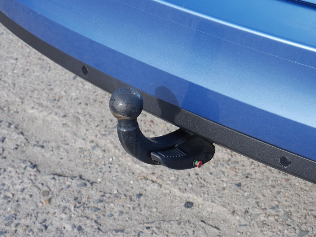 Škoda Octavia III 2.0 TDi Style 4x4