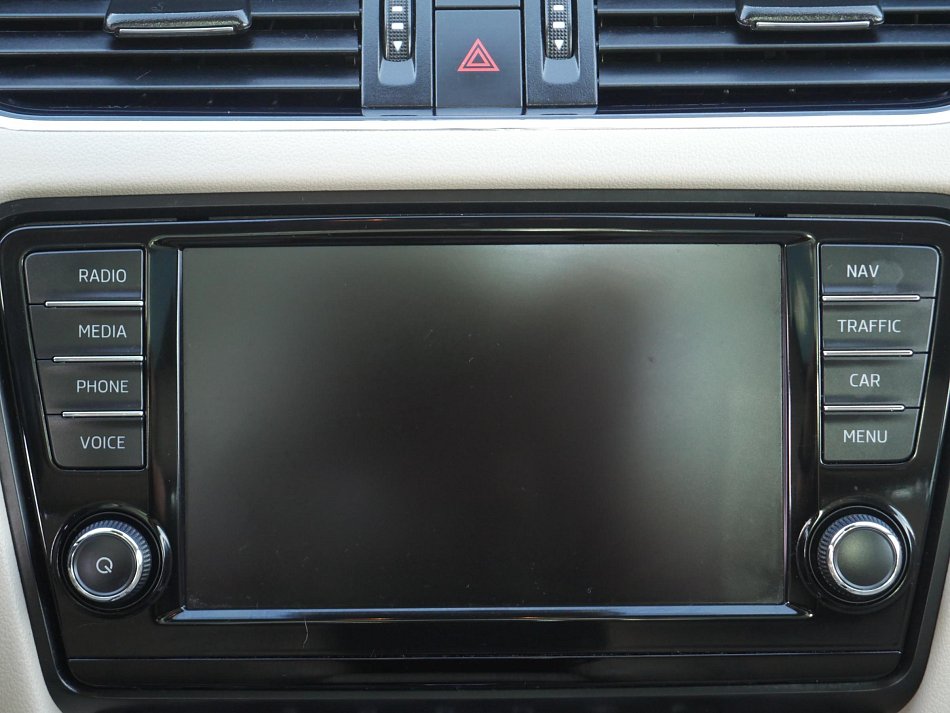 Škoda Octavia III 2.0 TDi Style 4x4