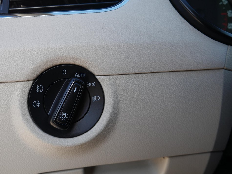 Škoda Octavia III 2.0 TDi Style 4x4