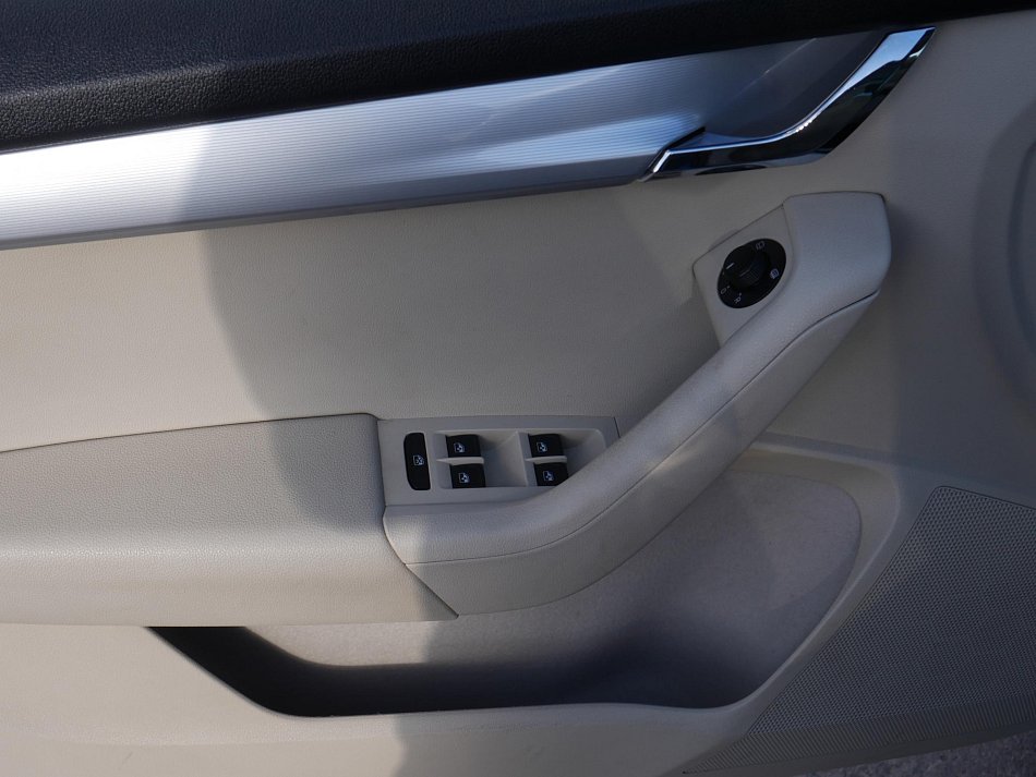 Škoda Octavia III 2.0 TDi Style 4x4