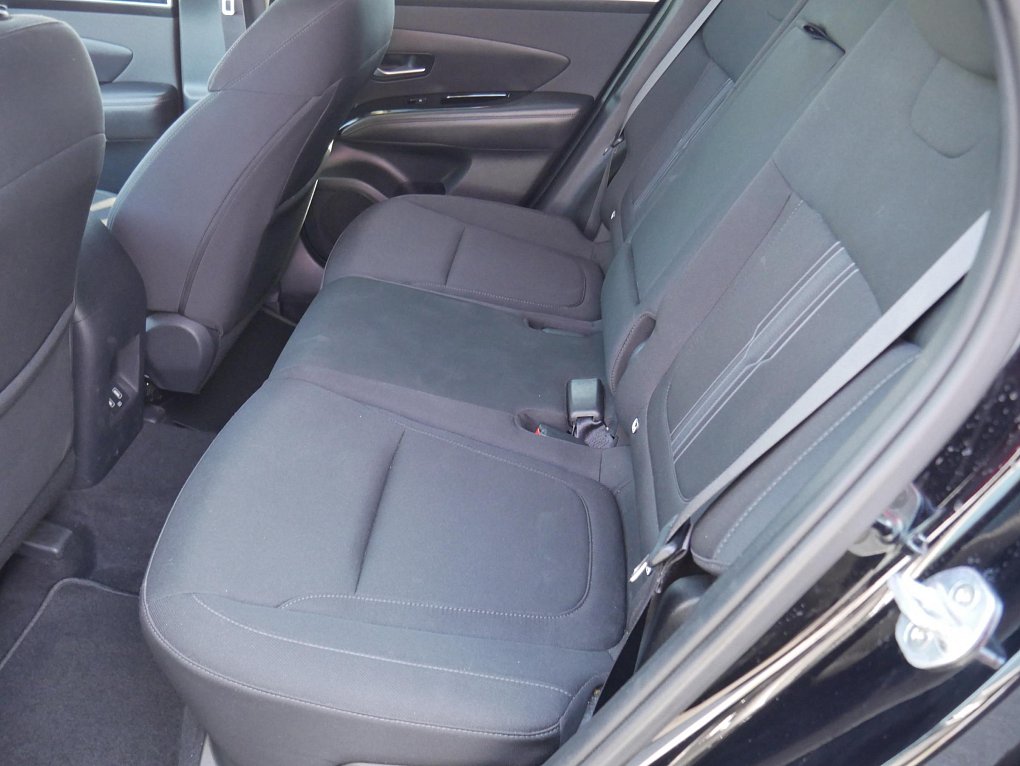 Hyundai Tucson 1.6 T-GDi 
