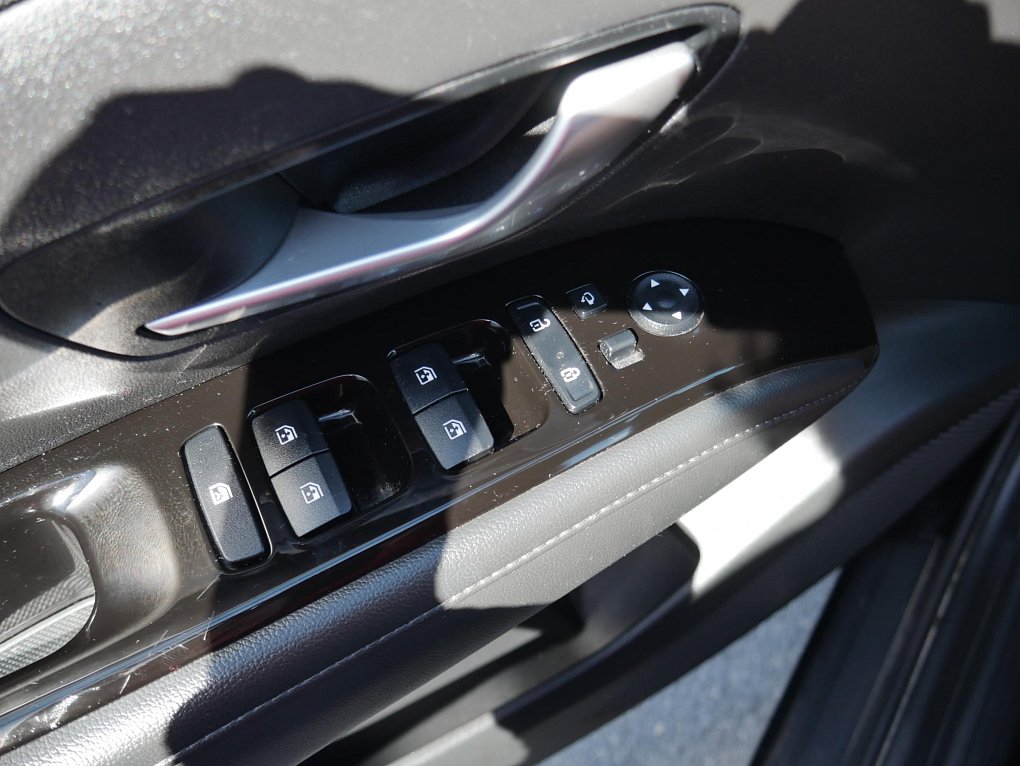 Hyundai Tucson 1.6 T-GDi 