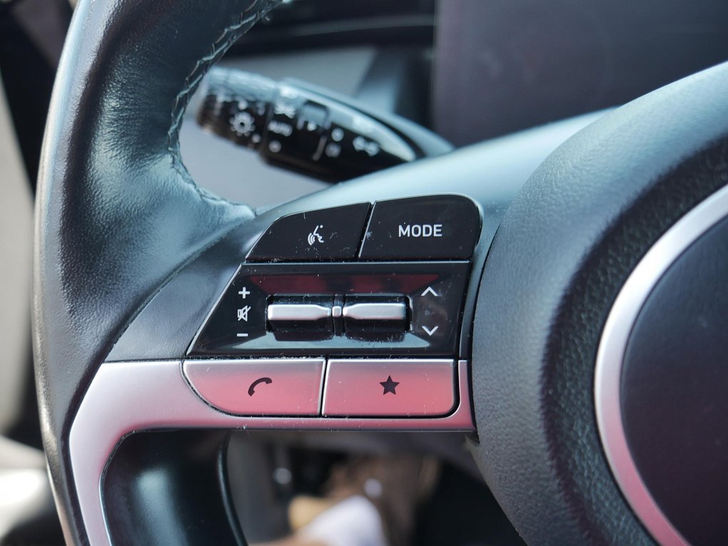 Hyundai Tucson 1.6 T-GDi 