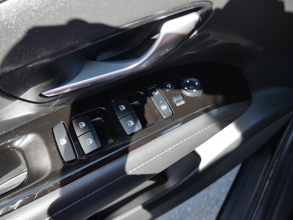 Hyundai Tucson 1.6 T-GDi 