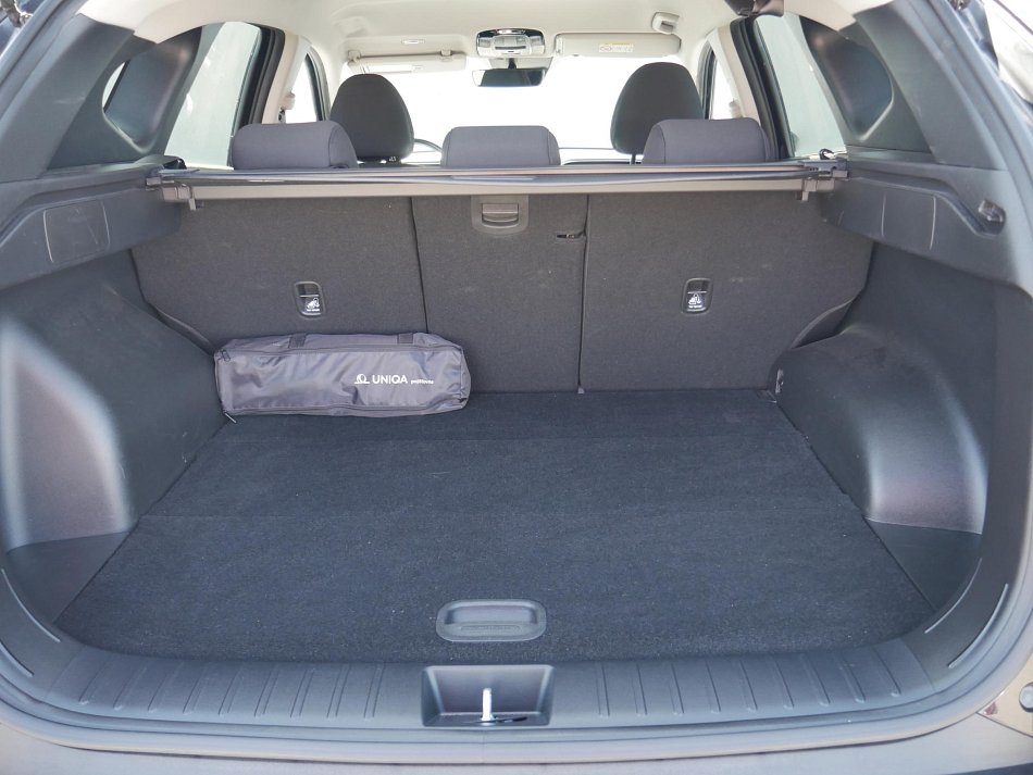 Hyundai Tucson 1.6 T-GDi 