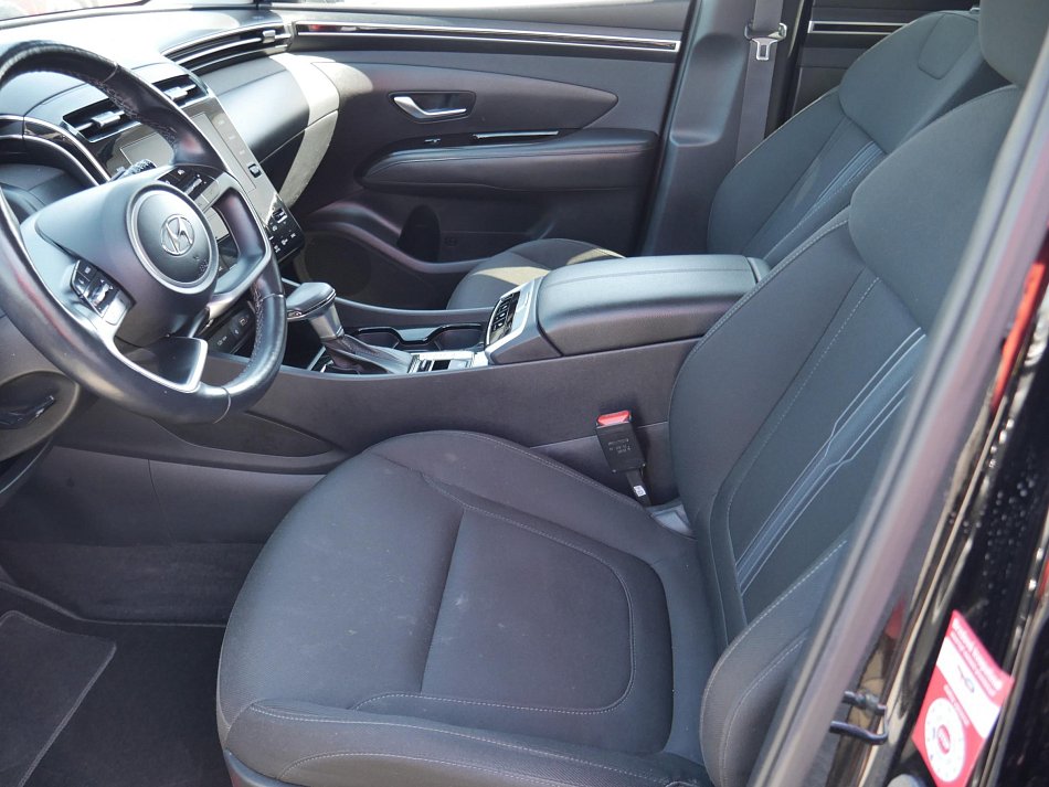 Hyundai Tucson 1.6 T-GDi 