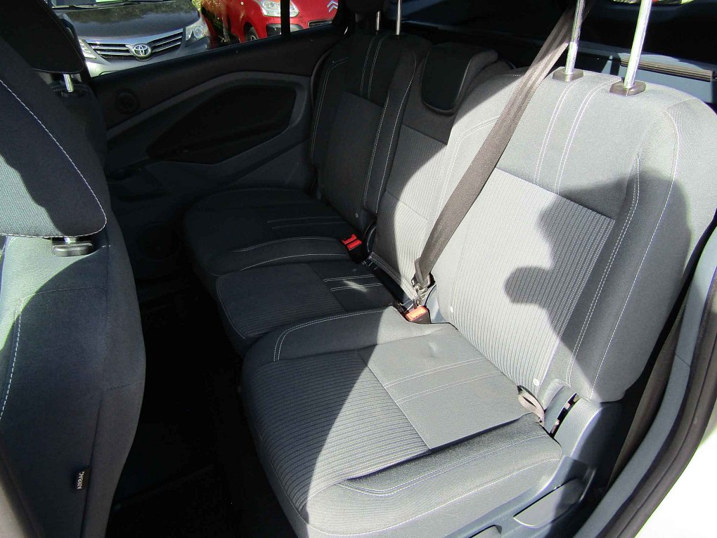 Ford Grand C-MAX 2.0 TDCi 