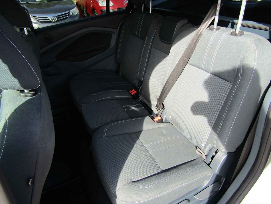Ford Grand C-MAX 2.0 TDCi 