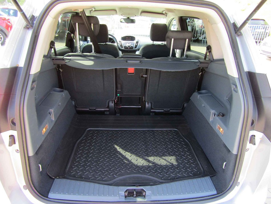 Ford Grand C-MAX 2.0 TDCi 