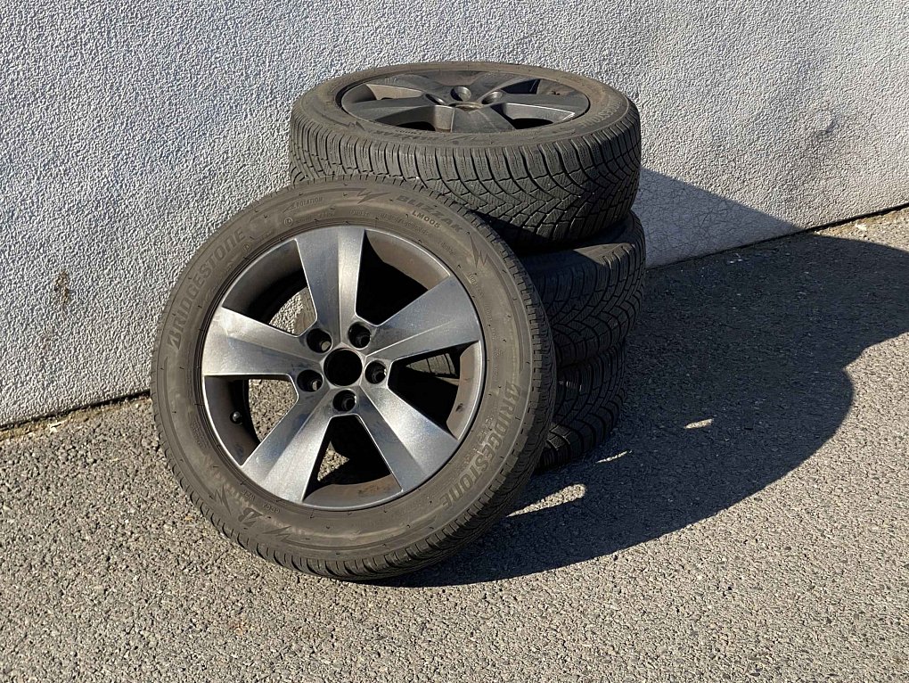 Škoda Fabia III 1.2 TSi Monte Carlo