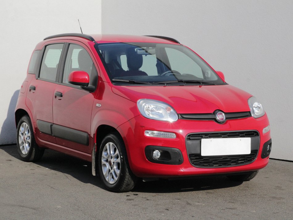 Fiat Panda 1.2i 