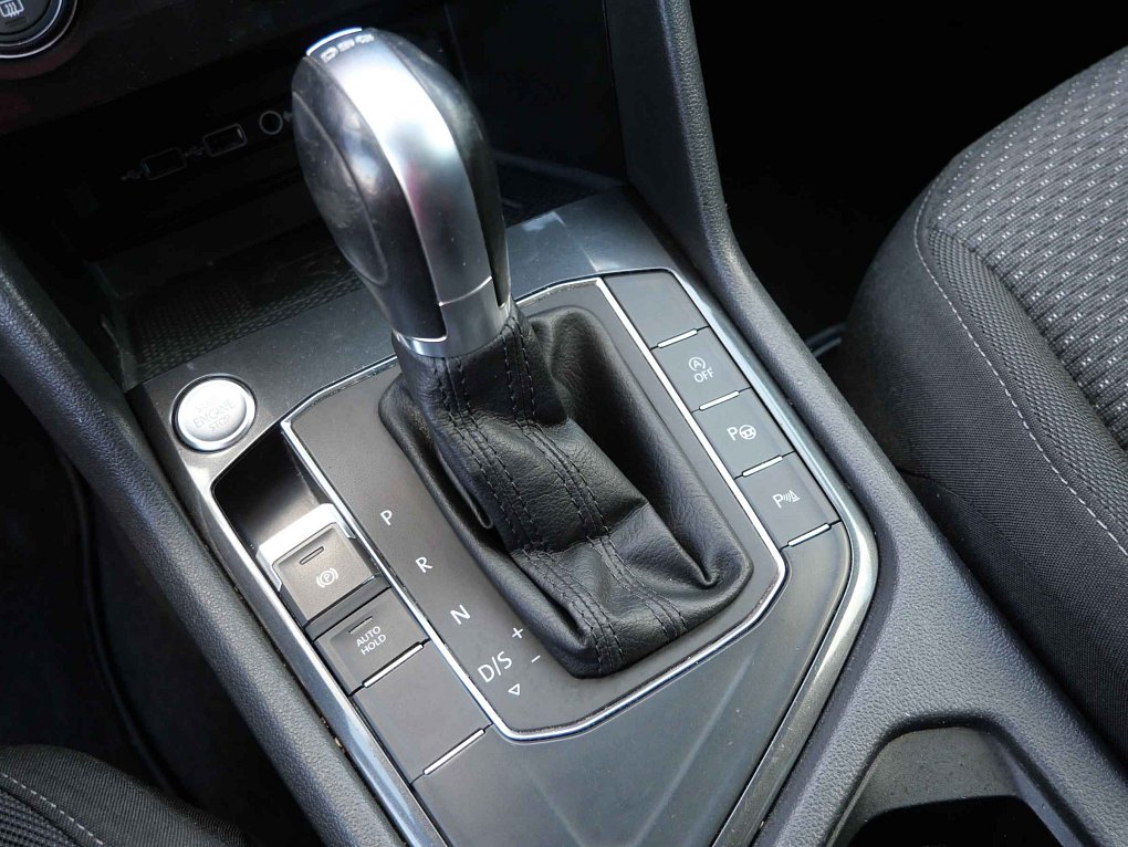 Volkswagen Tiguan Allspace  2.0 TDi 