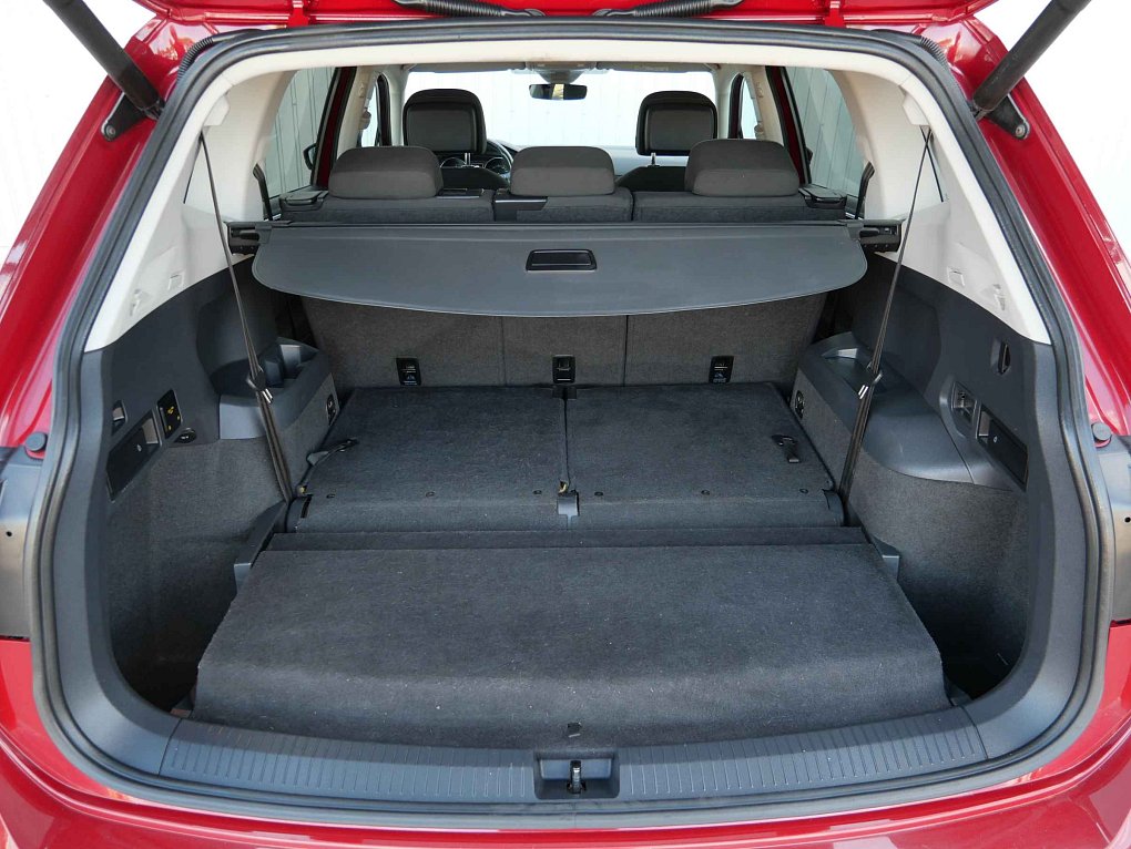 Volkswagen Tiguan Allspace  2.0 TDi 