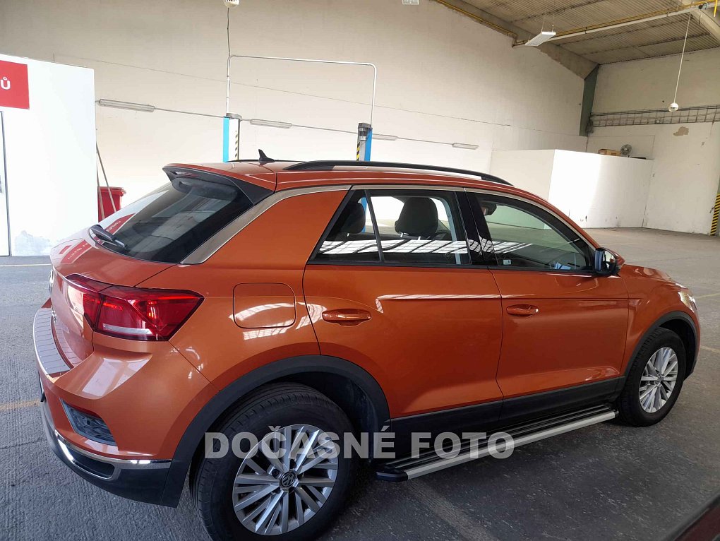 Volkswagen T-Roc 1.5 
