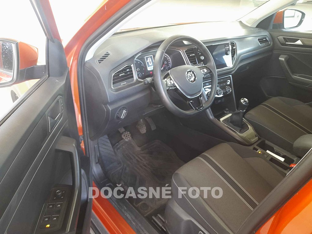 Volkswagen T-Roc 1.5 