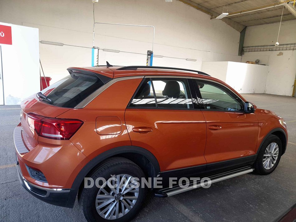 Volkswagen T-Roc 1.5 