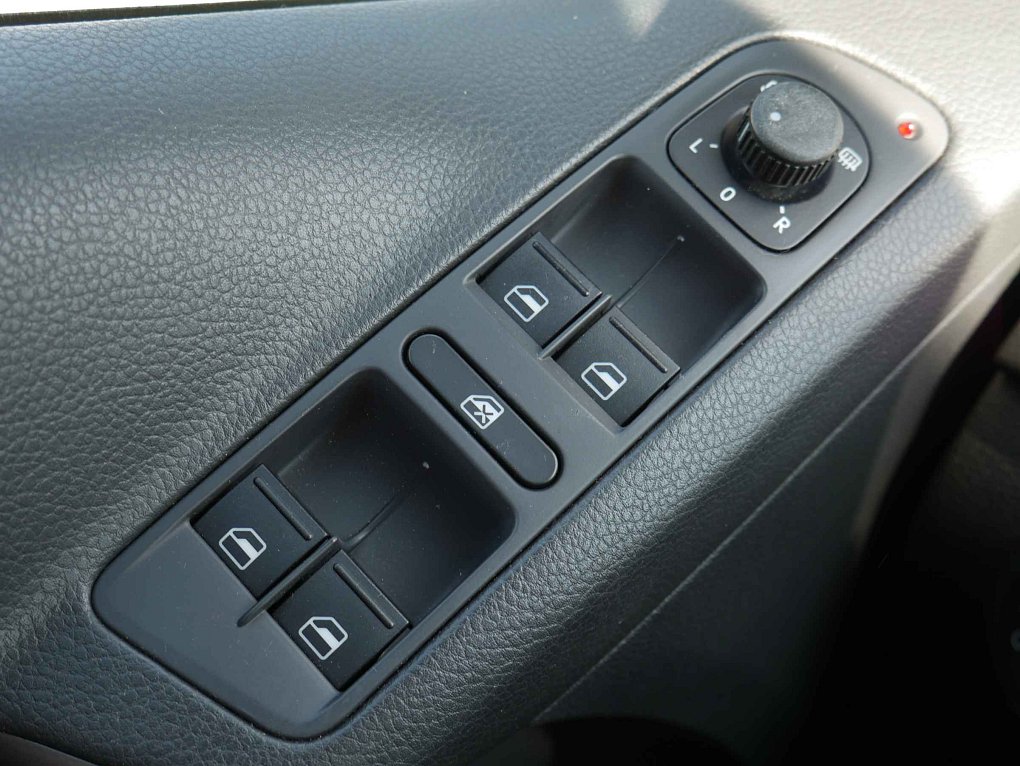 Volkswagen Tiguan 2.0TDi 