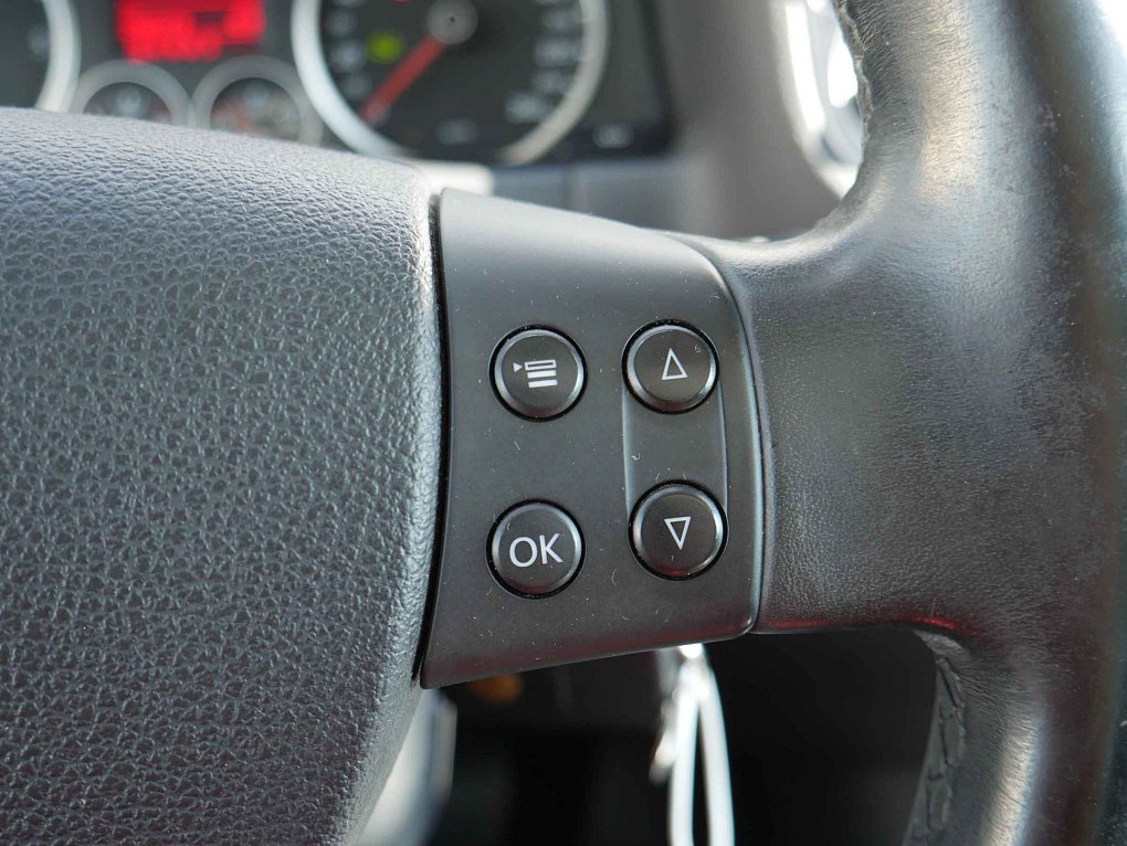 Volkswagen Tiguan 2.0TDi 