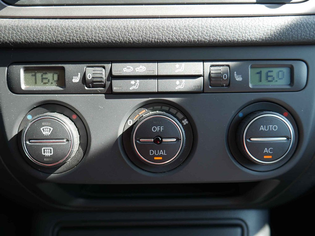 Volkswagen Tiguan 2.0TDi 