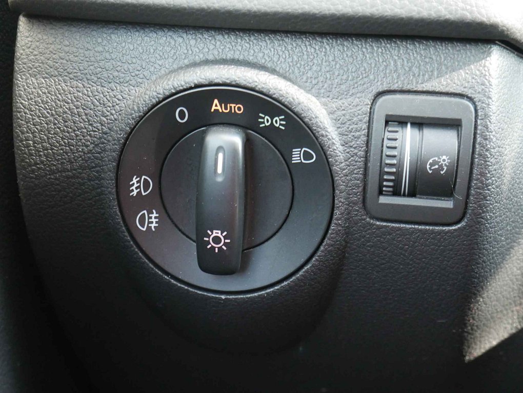 Volkswagen Tiguan 2.0TDi 