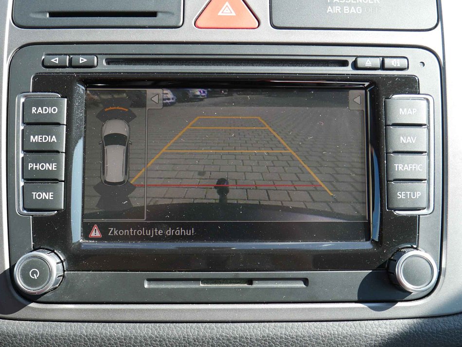 Volkswagen Tiguan 2.0TDi 