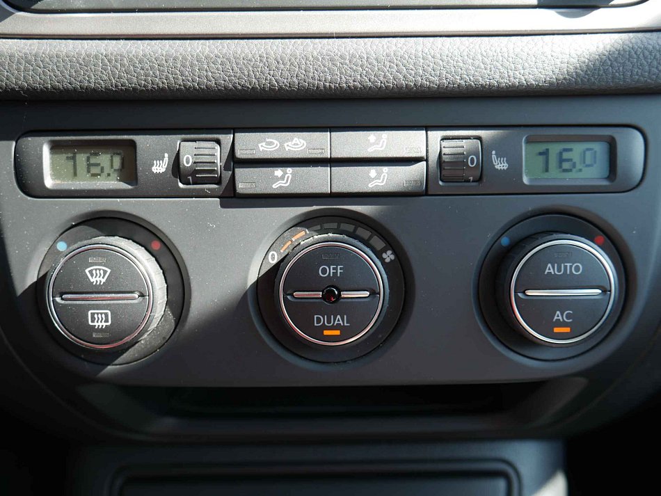 Volkswagen Tiguan 2.0TDi 