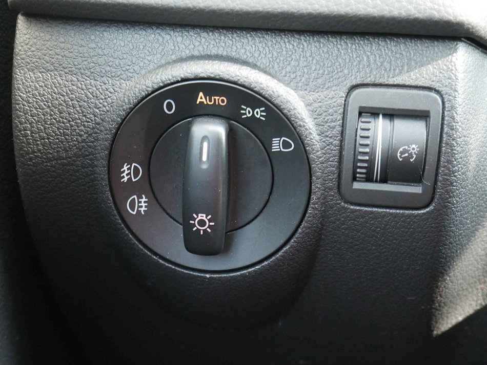 Volkswagen Tiguan 2.0TDi 